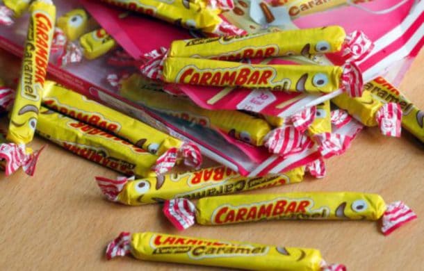 carambar rouen