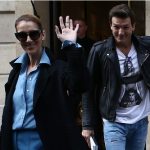 celine dion et pepe munoz
