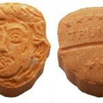 ecstasy donald trump