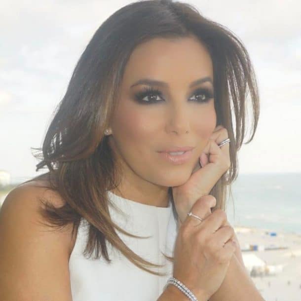 Eva Longoria