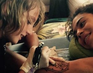 tatouages