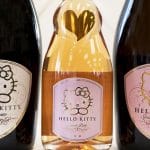 sanrio vin hello kitty