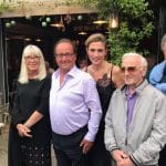 francois hollande et julie gayet en vacances
