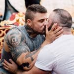 demande en mariage