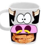 mug vache