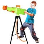 pistolet à eau géant