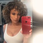 JLo beaute maman guadalupe