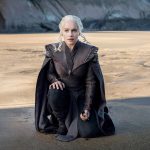 Khaleesi Daenerys Targaryen