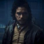 Kit Harington dans Gunpowder