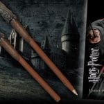 stylo baguette magique