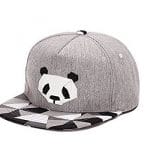 casquette panda