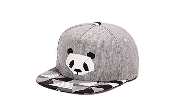 casquette panda