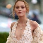 lily rose depp