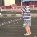 macarena boy