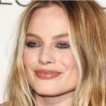 Margot Robbie