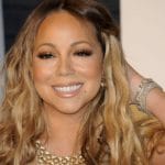 mariah carey paper