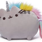 pusheen licorne
