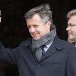 prince du danemark