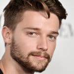 Patrick Schwarzenegger