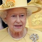 reine elizabeth