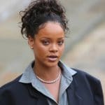 Rihanna et son poids