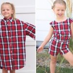 robe couture patron