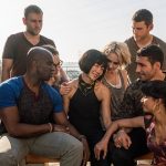 Sense8 saison 3