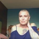Sinead O'Connor