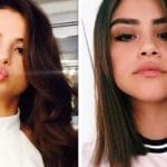 sosie selena gomez