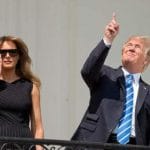 trump eclipse