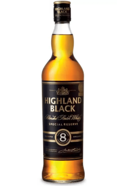 aldi whisky