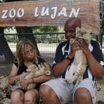 zoo de lujan horreur