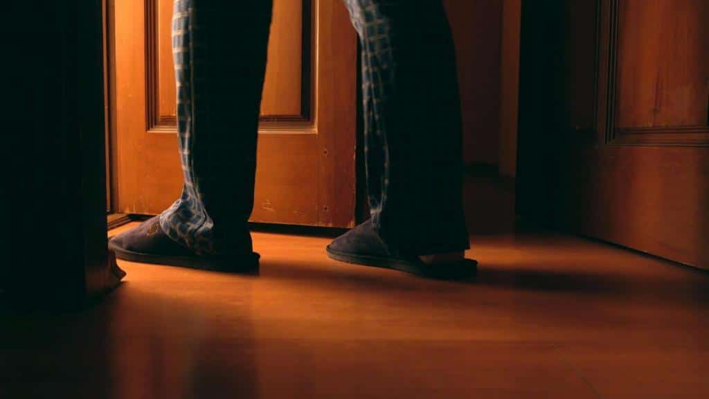 Vous vous levez tout le temps la nuit pour faire pipi ? Ce n'est pas