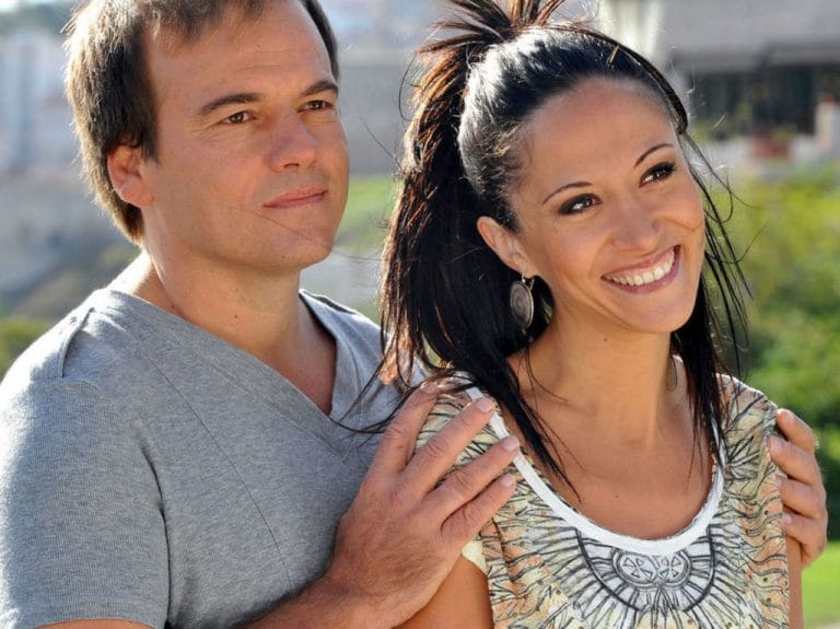 Le Couple Boher Va En Baver Dans Plus Belle La Vie Et Surtout Samia Qui A Repris Sa Relation 