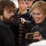 tyrion et cersei en coulisses