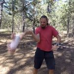 secouer un bebe