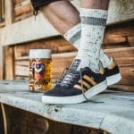 Oktoberfest adidas munchen