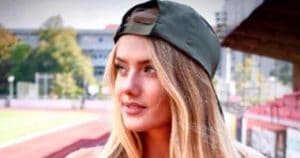 alicia schmidt athlete