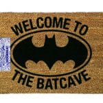 paillasson batman