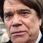 bernard tapie cancer estomac
