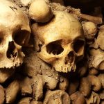 catacombes de paris