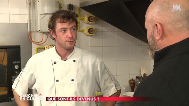 cauchemar en cuisine ex candidat sdf