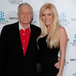 Crystal Harris Playboy