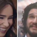 emilia et kit pour Dolce & gabbana