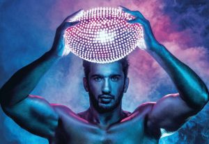 Dieux du stade 2018