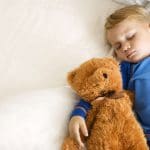 doudou perdu