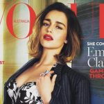 emilia clarke