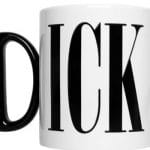 mug insultant