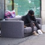 femmes SDF en France