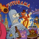 futurama podcast